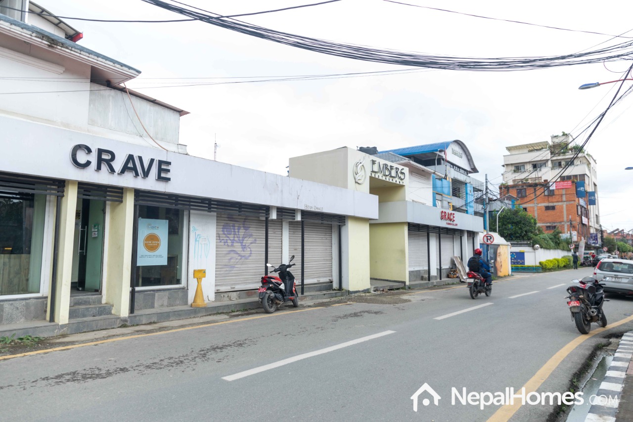 Picture of Lalitpur Metropolitan City, Bagmati